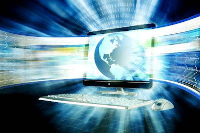 Negara Dengan Koneksi Internet Paling Cepat Di Dunia