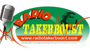 Radio Takerboust