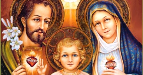 I tre Sacri Cuori: Atto di Consacrazione ai tre Sacri Cuori di Gesù