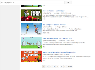 PewDiePie results soccer physics pc search PewDiePie results soccer physics pc search