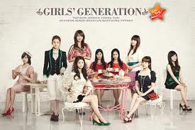  Girl Generation