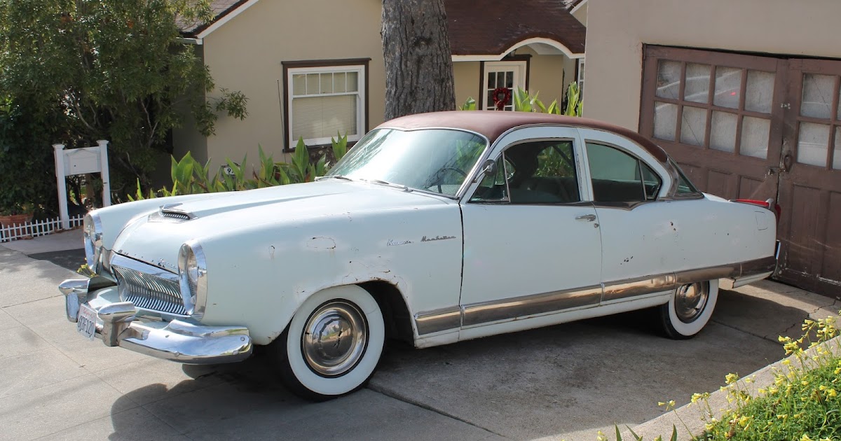 EXHAUST PIPE DREAMS: Californian Cars PTII: San Luis Obispo