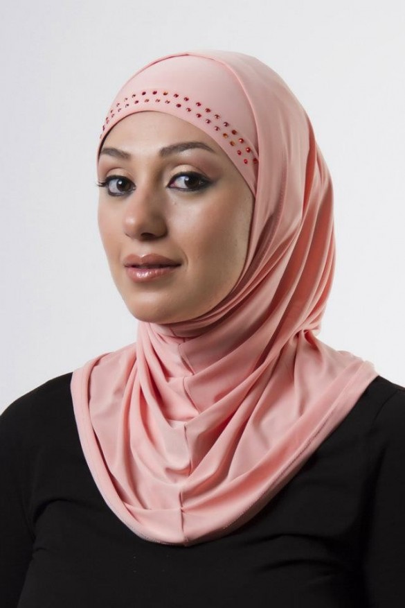 muslim hijab new