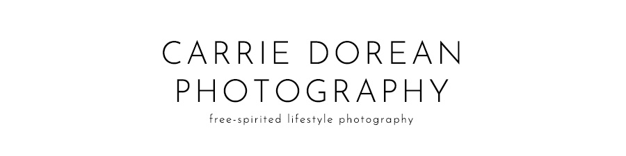 Carrie Dorean Photography