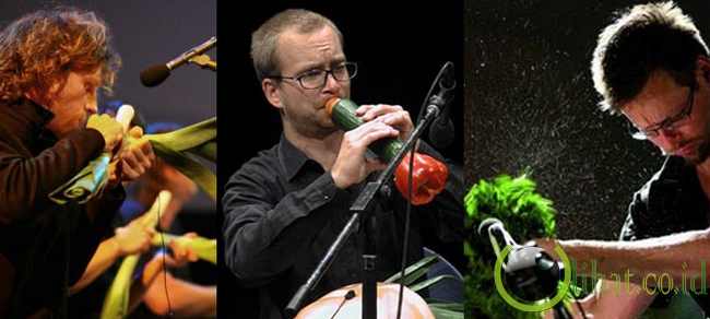 Cucumber Phones Cucumber Phones