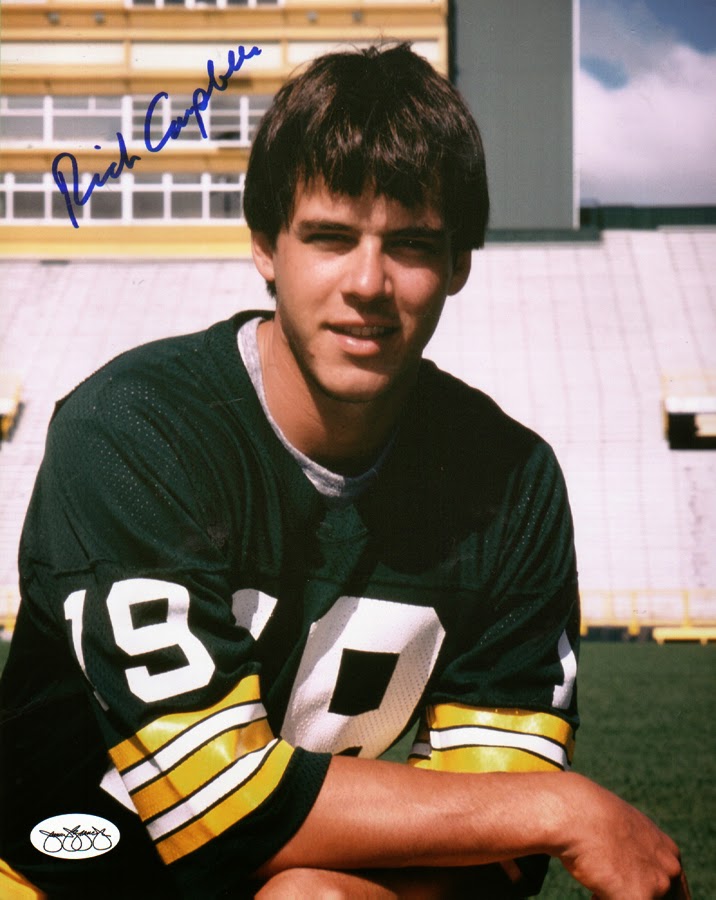 PACKERVILLE, U.S.A.: Obscure QB’s — Part 1