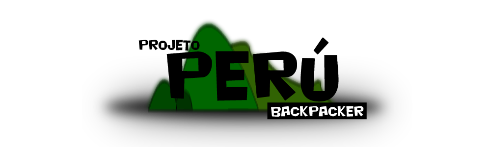 Projeto Peru Backpacker