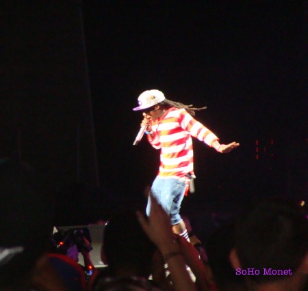 Weezy Style