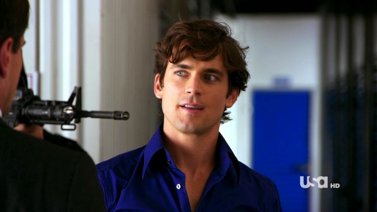 My Favorite White Collar Episodes Ever Made of the Sanquon