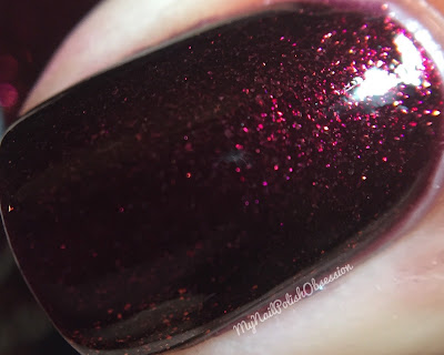 Colors by Llarowe Winter 2015; Breathless Colors by Llarowe Winter 2015; Breathless