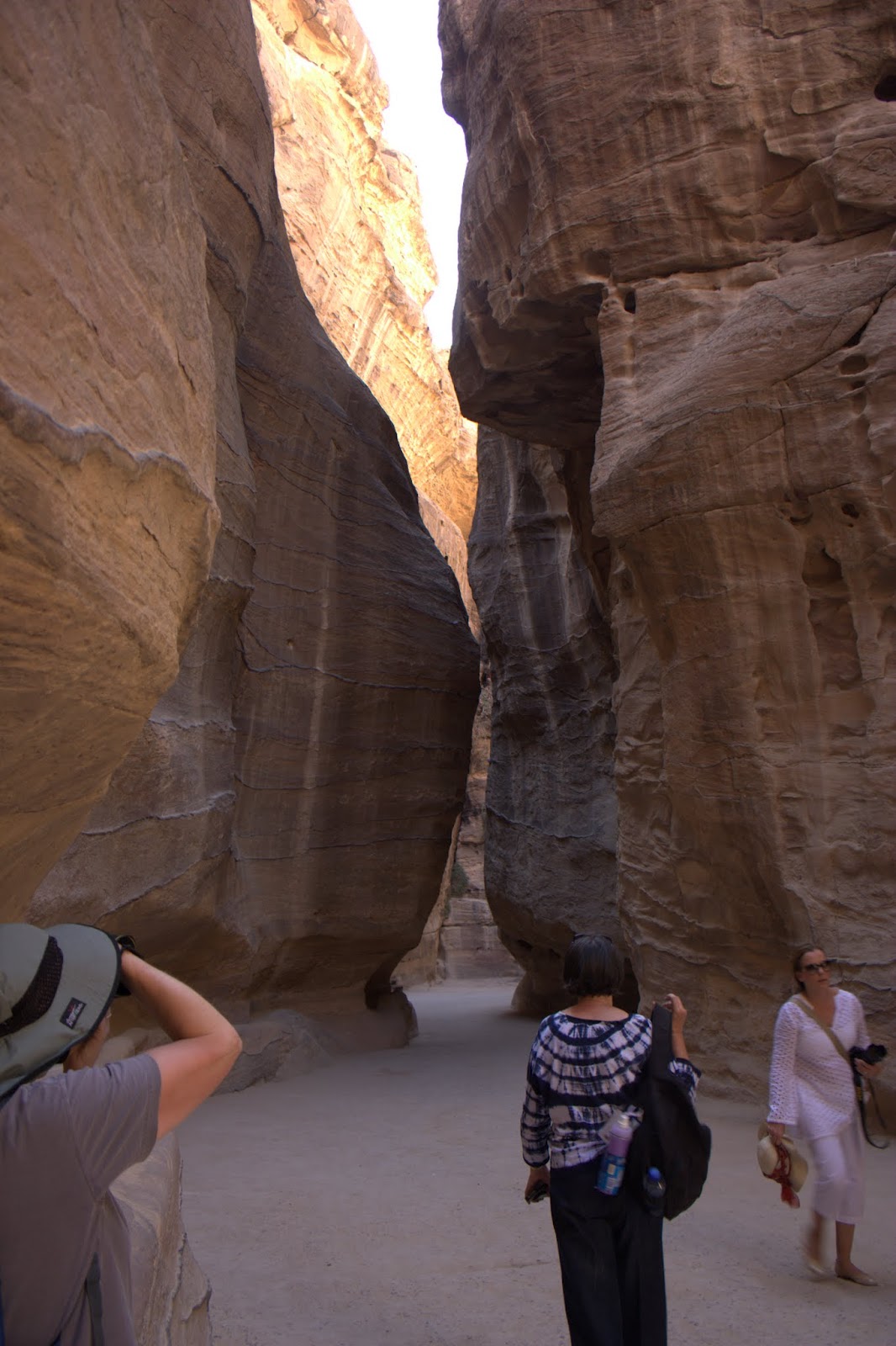The Siq