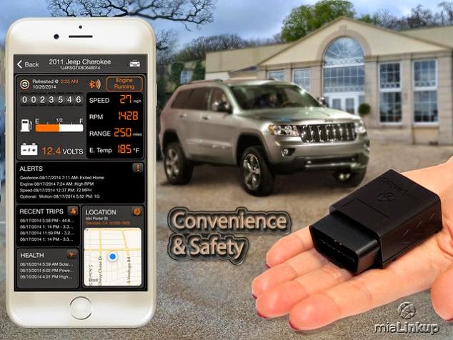 Smart and Innovative OBD-II Gadgets (11) 7