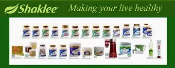 Shaklee