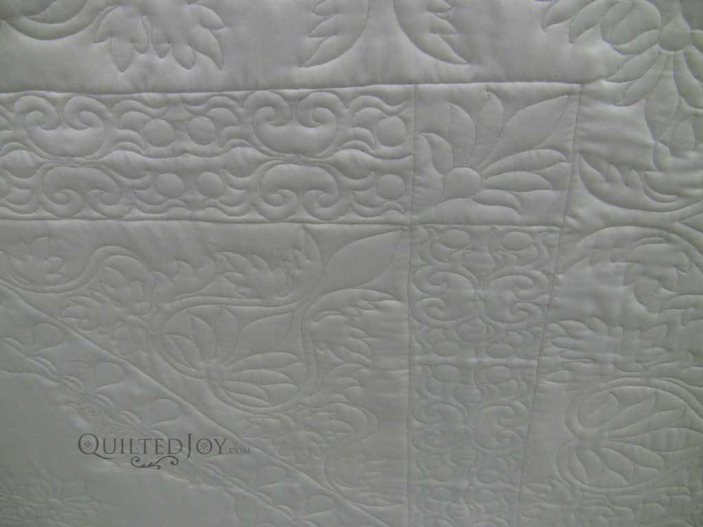 Memorial Quilt Made From Golf Shirts And Pants Quilted Joy