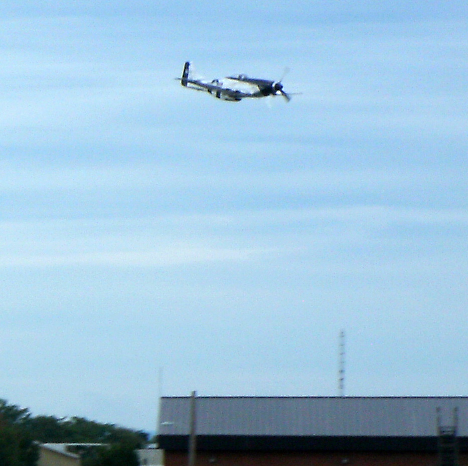 Lagniappe's Lair Martinsburg Air Show...the rest of the photos
