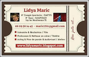 Lidya MARIC