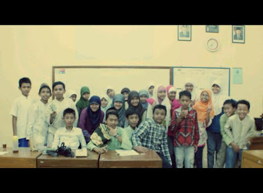 My Class (8b) ♥