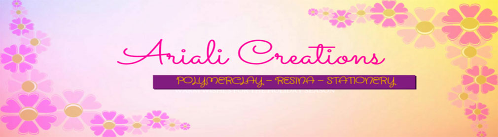 Ariali Creations