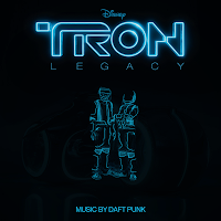 tron legacy soundtrack tron legacy soundtrack