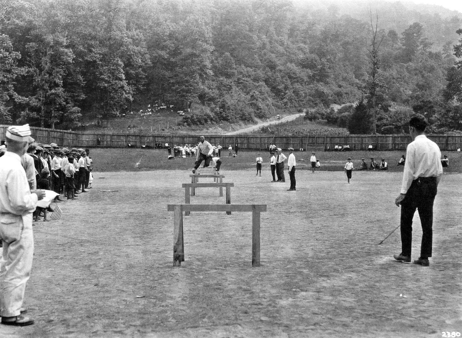 History in Photos Jenkins, Kentucky