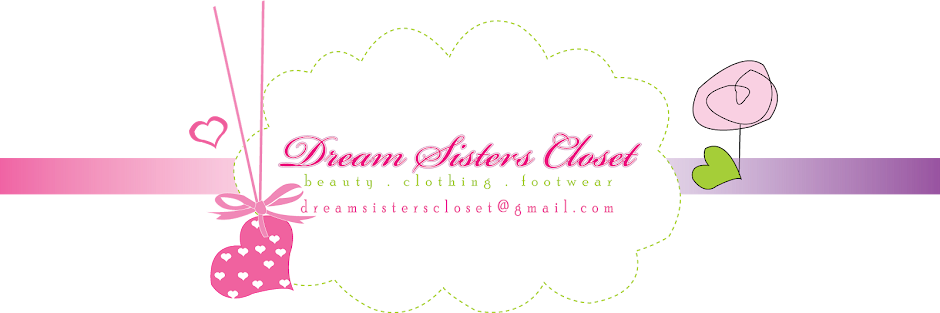 DreamSisters Closet