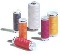 Mettler Thread Color Chart Free