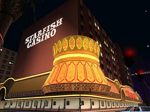 Starfish Casino