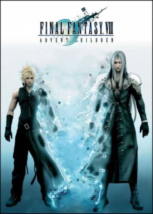 Điều Kỳ Diệu Cuối Cùng 7: Những Đứa Trẻ Mới - Final Fantasy VII: Advance Children (2005) Vietsub 15+(300+x+420)