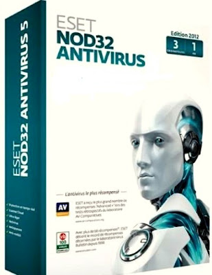 nod32 antivirus license keys