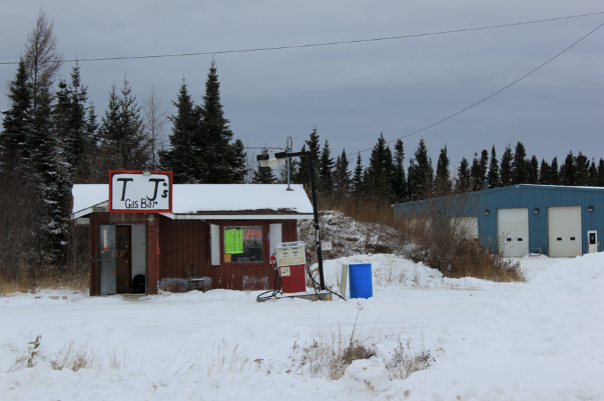 James Bay Fiddle 3 Dec Photos from around Moose Factory