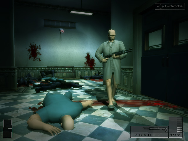 Hitman 3 contracts download highly compressed for pc