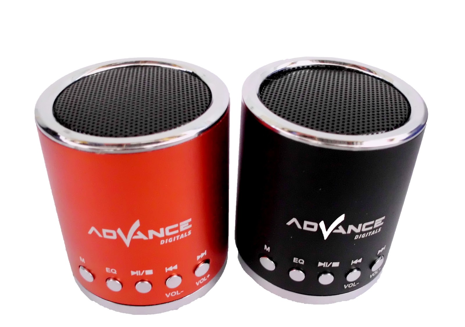 mini speaker advance