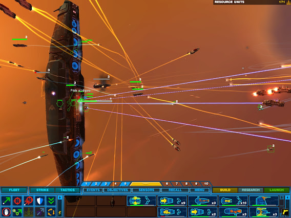 Homeworld: Cataclysm 1.01 patch - Free download and ...