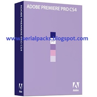 Adobe Premiere Pro Cs4 Crack Download