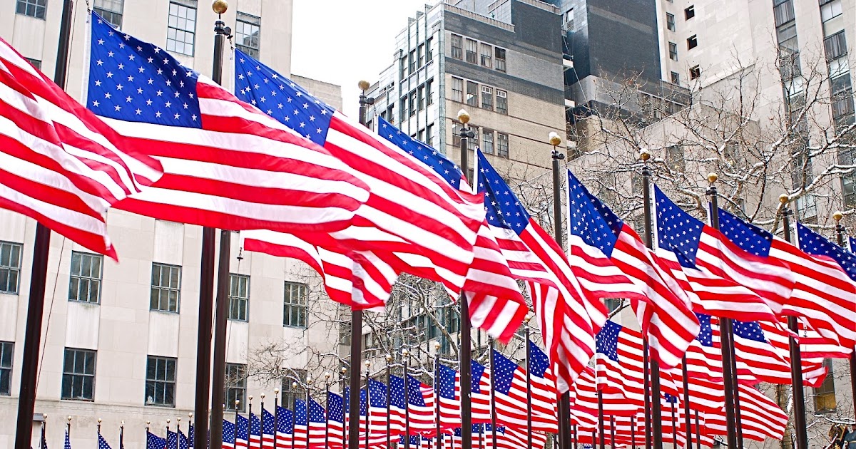 NYC ♥ NYC Presidents' Day