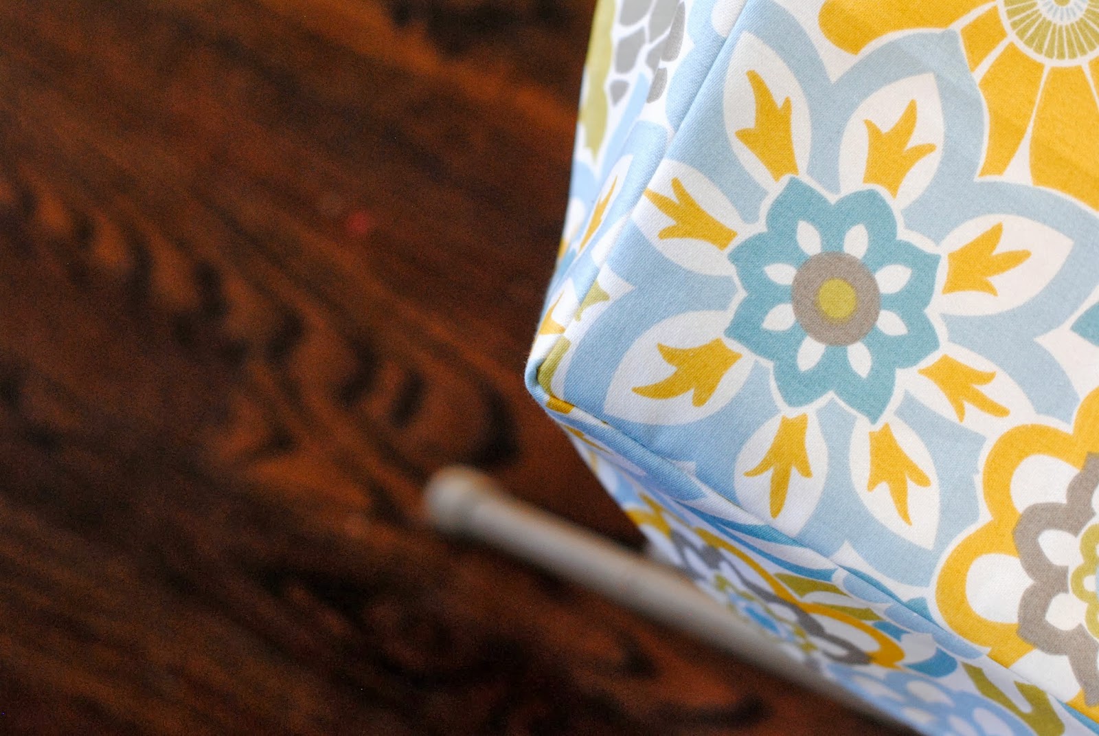 diy folding chair slipcover