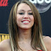 Miley Cyrus