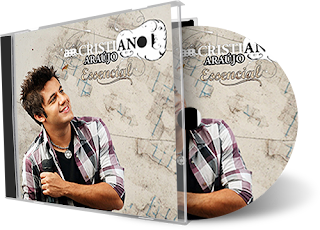 Baixar CD Cristiano Araújo - Essencial [Download Mega]