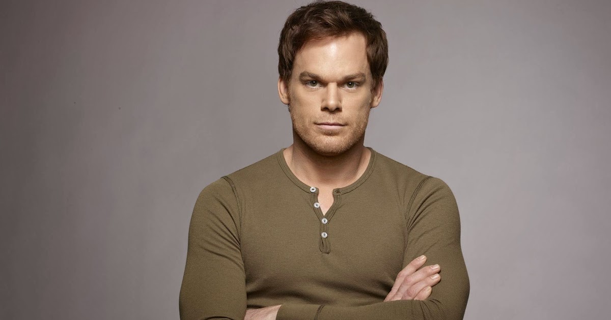 Dexter Dark Passenger Meaning