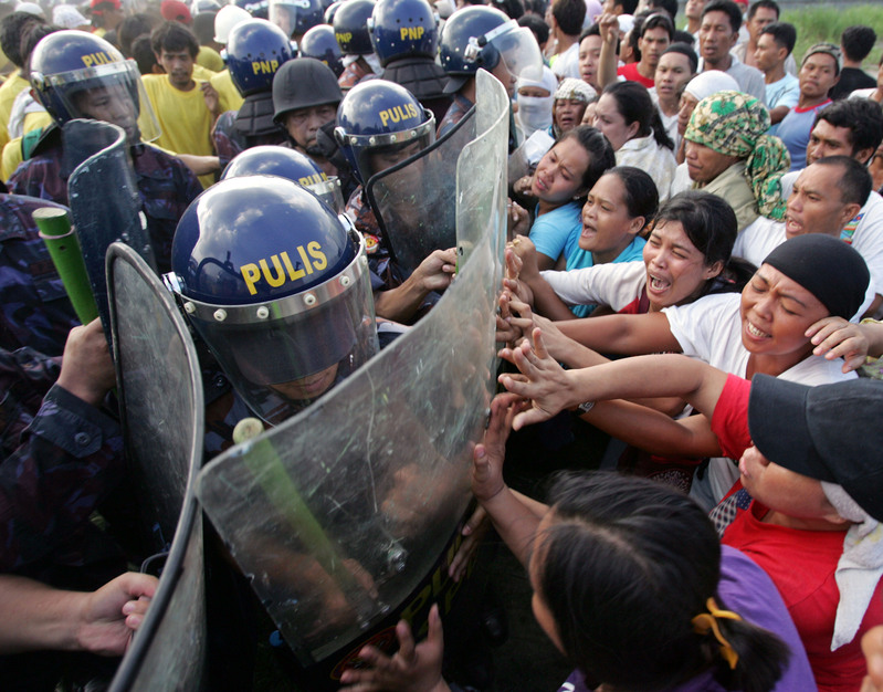 Photo essay tungkol sa isyung panlipunan sa pilipinas image