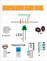 Basic Electronics Notes In Urdu Pdf