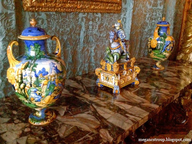 SemiCharmed Kind of Life Travel Tuesday Hearst Castle