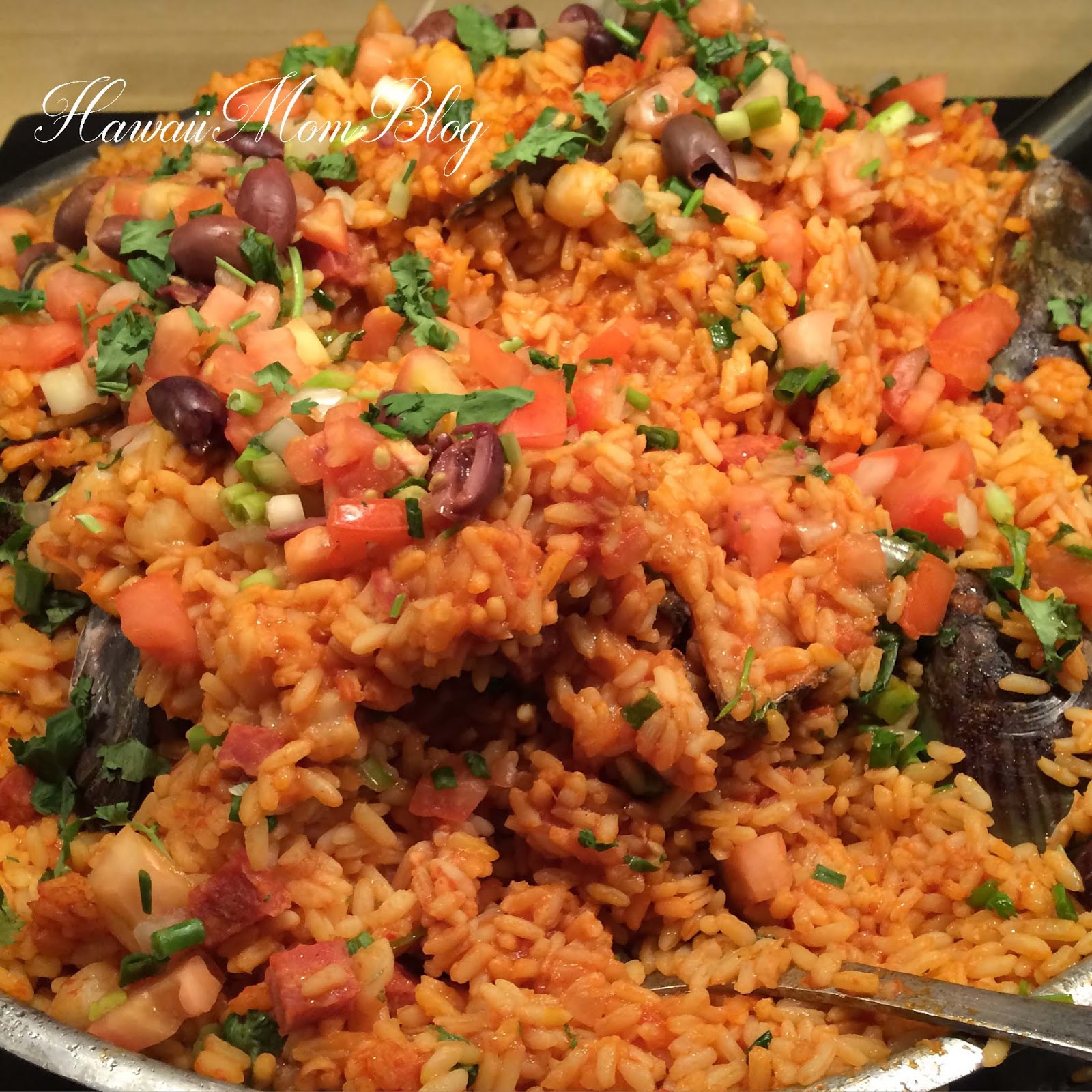 Hawaii Mom Blog Kai Market Seafood Night Buffet