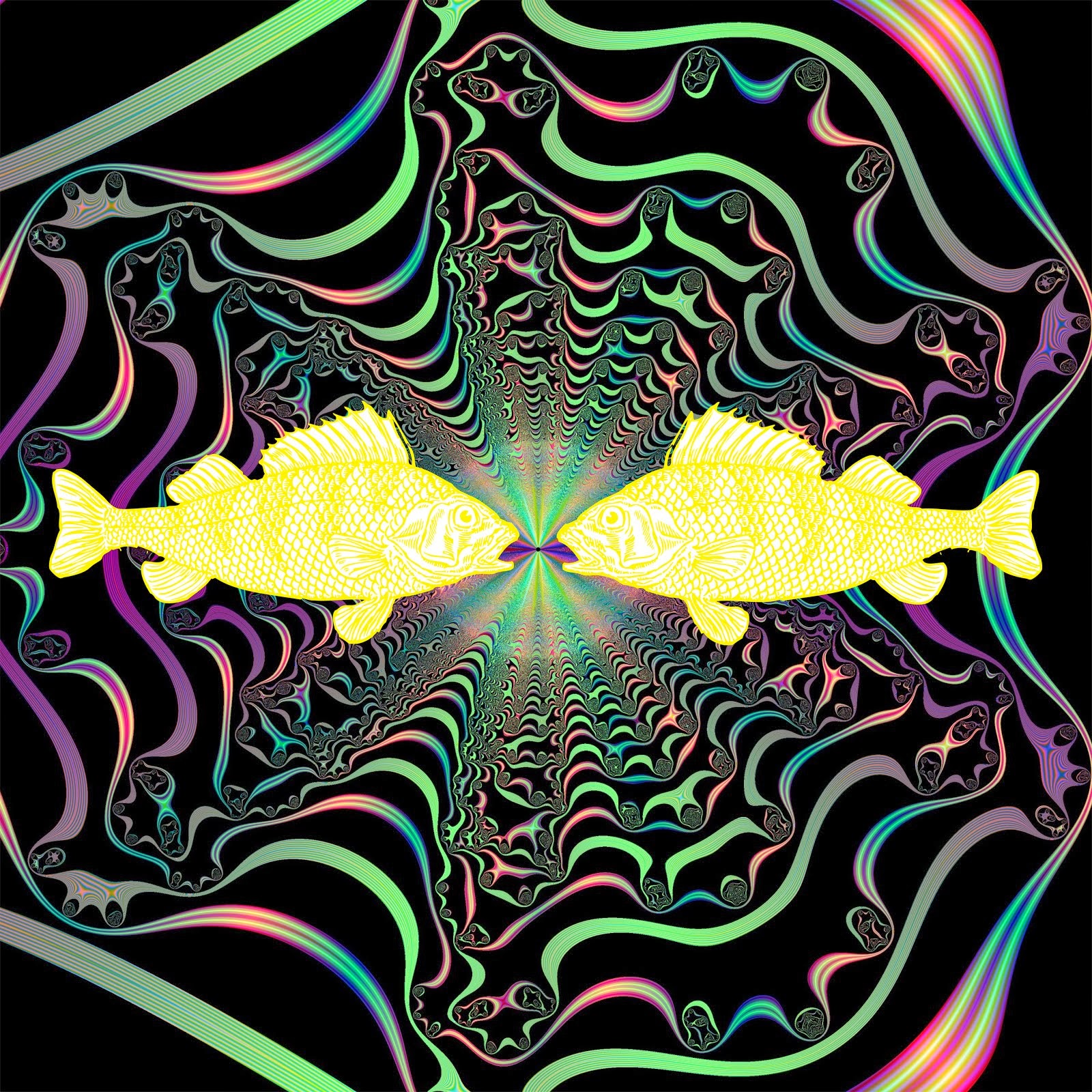 Electrofish