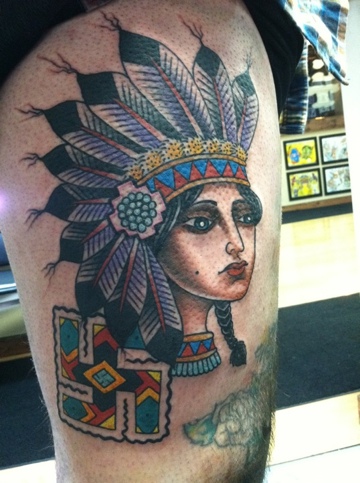 Top 100 Tattoos - Tattoo Design Ideas