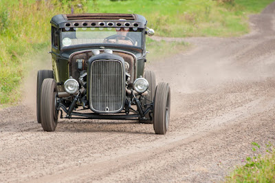 Ford Coupe 1930