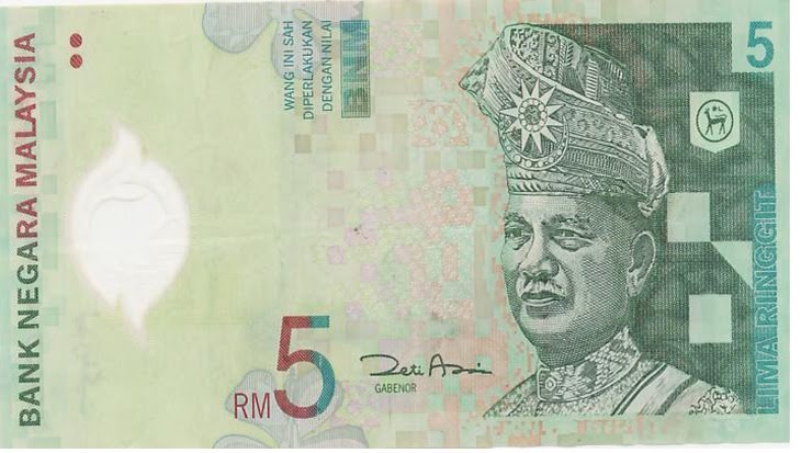 CAJ BEKAM RM 5 PER CUP