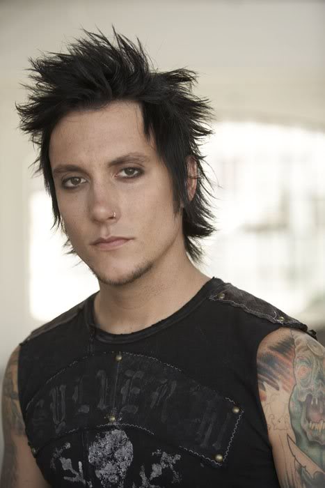 synyster gates wallpaper. Synyster Gates (Avenged