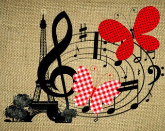 Love and Music