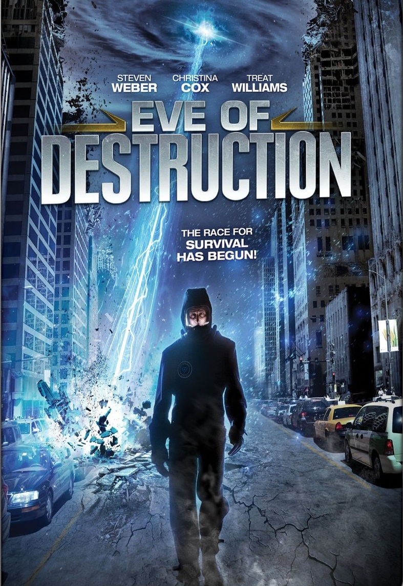 [Super Mini-HD] Eve of Destruction (2013) ขุมพลังมหาวิบัติทลายโลก [DVD-Rip][พากย์ไทย 5.1][Sub No] 88-1-Eve+Of+Destruction